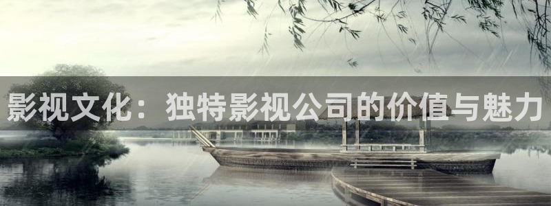 嫩草私人影院在线观看：影视文化：独特影视公司的价值与魅力