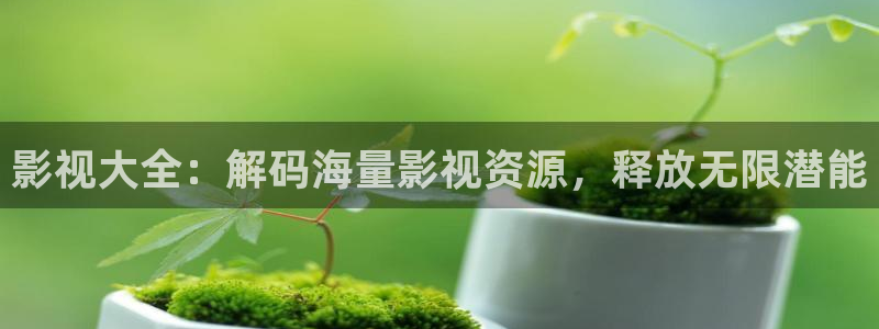 嫩草影院在线观看入口：影视大全：解码海量影视资源，释放无限潜能