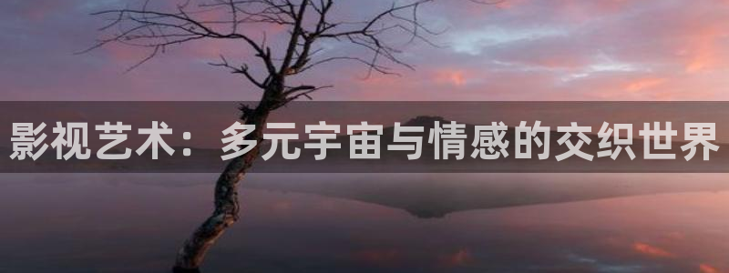 嫩草影院,：影视艺术：多元宇宙与情感的交织世界